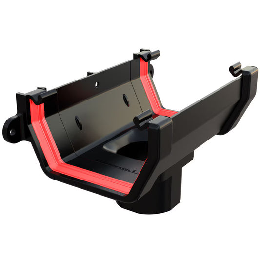 Running Outlet (FRS605)