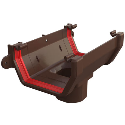 Running Outlet (FRS605)