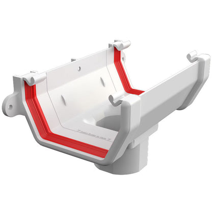 Running Outlet (FRS605)