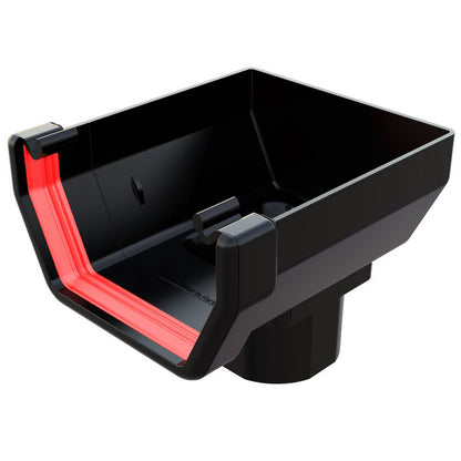 Stopend Outlet (FRS606)