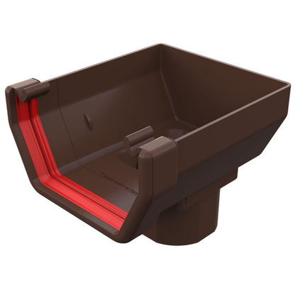 Stopend Outlet (FRS606)