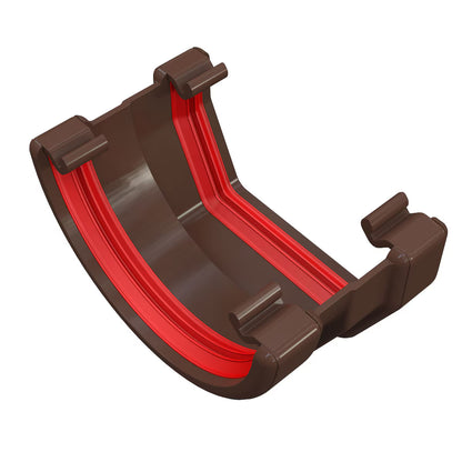 Square to Round Gutter Adaptor (FRS611)