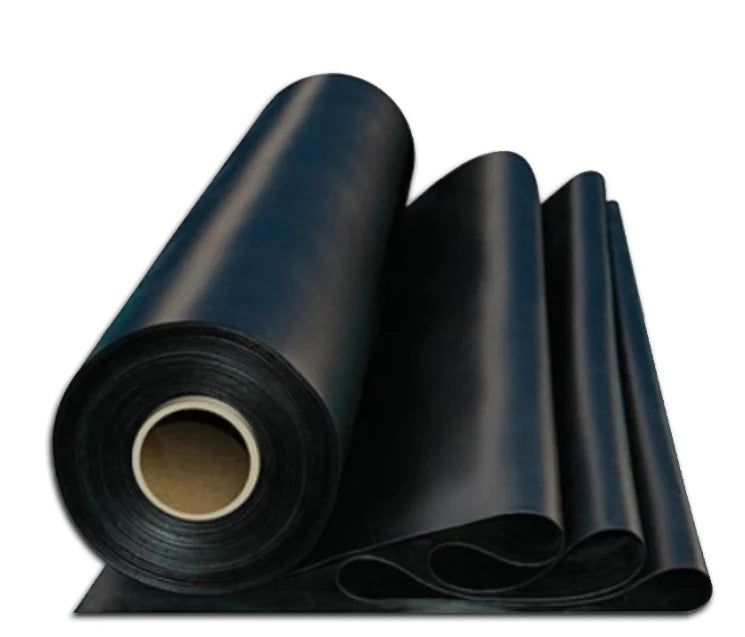 RubberCover Cut to Size EPDM 045 SQM (1.14MM)