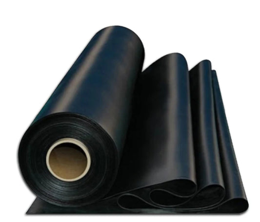 RubberCover Cut to Size EPDM 045 SQM (1.14MM)