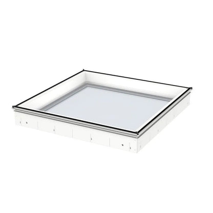 Velux Fixed Flat Roof Window Base