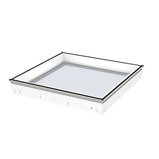 Velux Fixed Flat Roof Window Base
