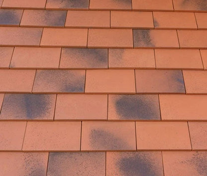 Marley Acme Heritage Single Camber Plain Tile - Pallet of 1260