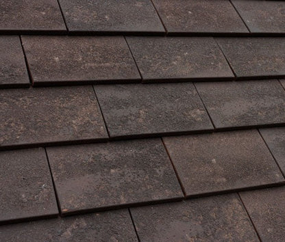 Marley Acme Heritage Single Camber Plain Tile - Pallet of 1260