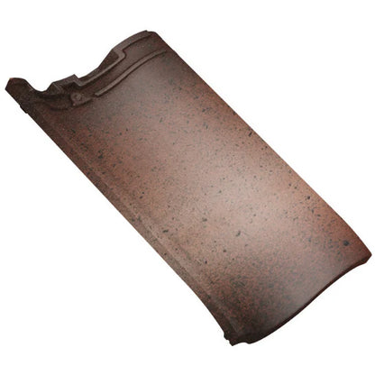 Marley Lincoln Left Hand Verge Tile