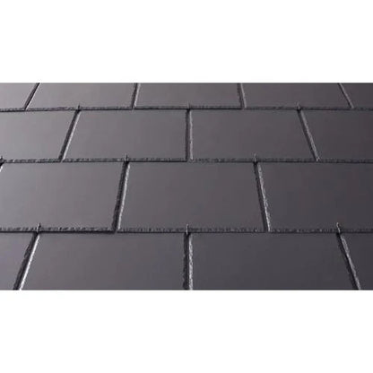 Cedral Birkdale Fibre Cement Slate 600 x 300mm - Blue / Black