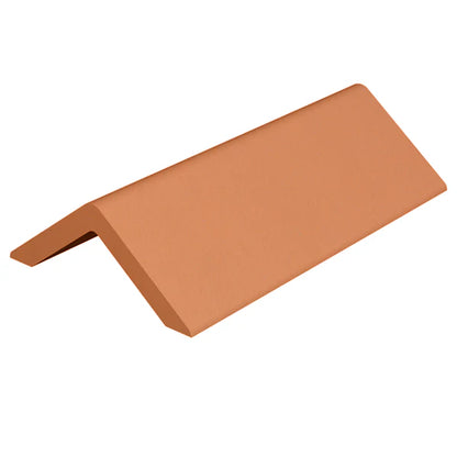 Marley Concrete 125 Degree Plain Angle Ridge / Hip
