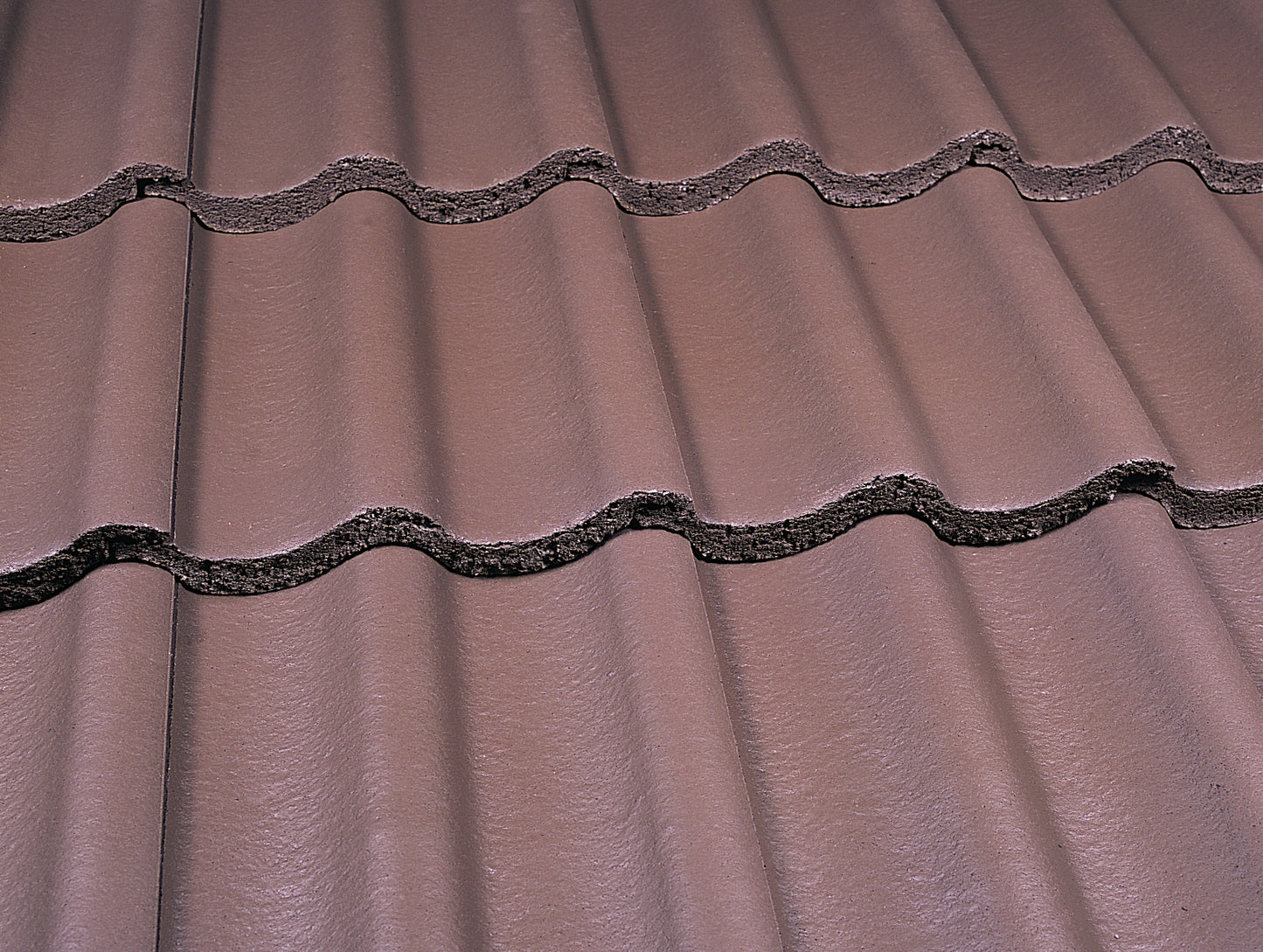 Marley Double Roman Roof Tile (Pallet of 192 tiles)