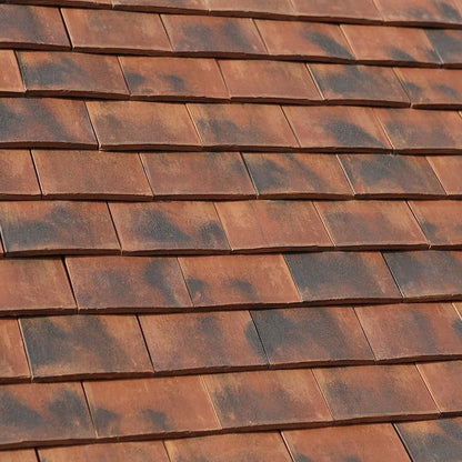 Marley Ashdowne Handcrafted Plain Tile (Pallet of 1260 tiles)