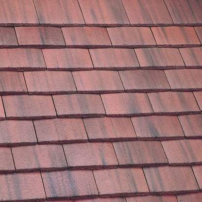 Marley Concrete Eave Tile