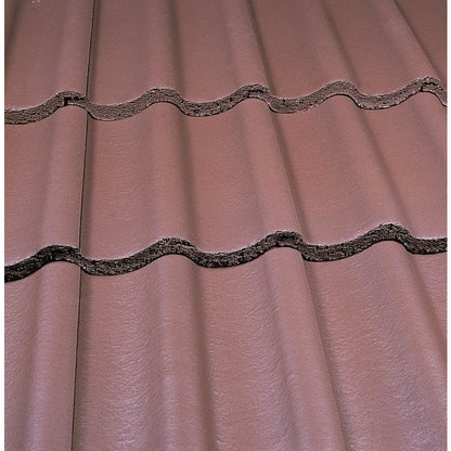 Marley Mendip Low Pitch Roof Tile - 12.5° (Pallet of 192 tiles)