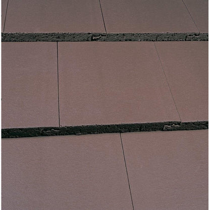 Marley Modern Roof Tile - Smooth Brown (Pallet of 192 tiles)