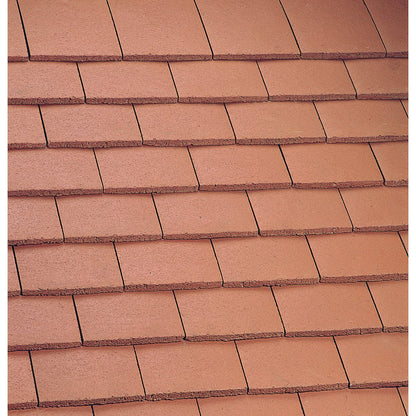 Marley Plain Roof Tile - Pallet of 900