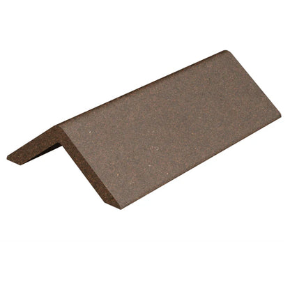 Marley Concrete 125 Degree Plain Angle Ridge / Hip