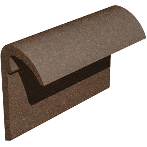 Marley Concrete Segmental Mono Ridge