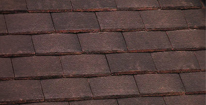 Marley Concrete Eave Tile