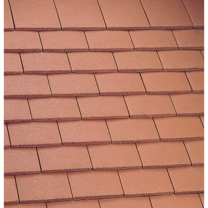 Marley Concrete Eave Tile