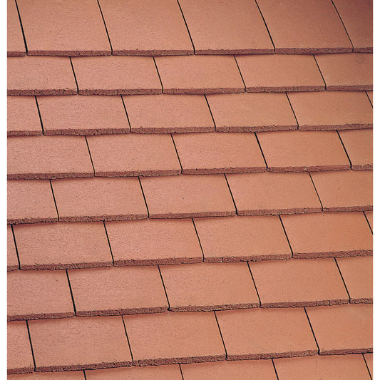 Marley Concrete Eave Tile