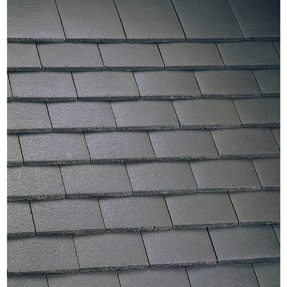 Marley Concrete Eave Tile
