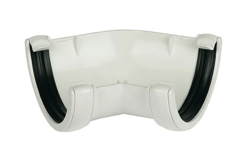 (RA1) 90 Degree Gutter Bend