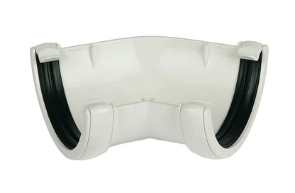 (RA1) 90 Degree Gutter Bend