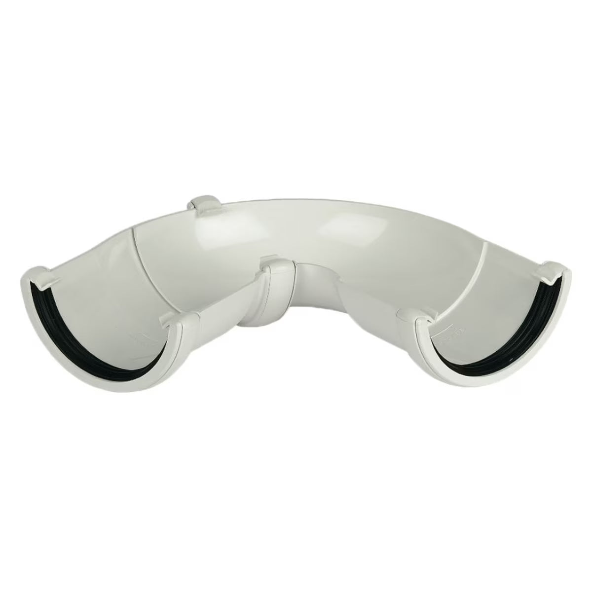 Adjustable Gutter Angle (50-156 Degree) (RA3)
