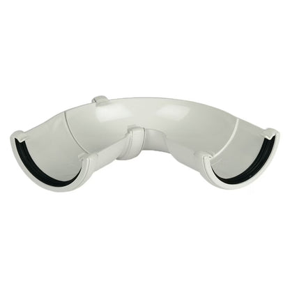 Adjustable Gutter Angle (50-156 Degree) (RA3)
