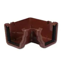90° Ogee Internal Gutter Angle (RAN1)