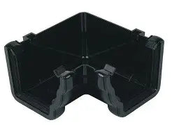 90° Ogee Internal Gutter Angle (RAN1)