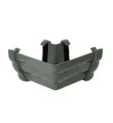 90° Ogee External Gutter Angle (RAN2)