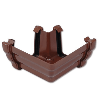 90° Ogee External Gutter Angle (RAN2)