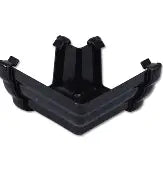 90° Ogee External Gutter Angle (RAN2)