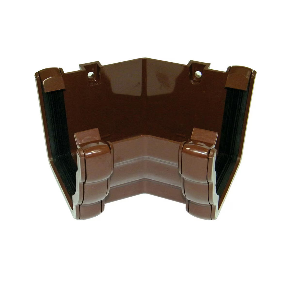 135° Ogee Internal Gutter Angle (RAN3)