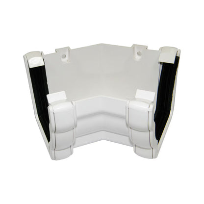 135° Ogee Internal Gutter Angle (RAN3)
