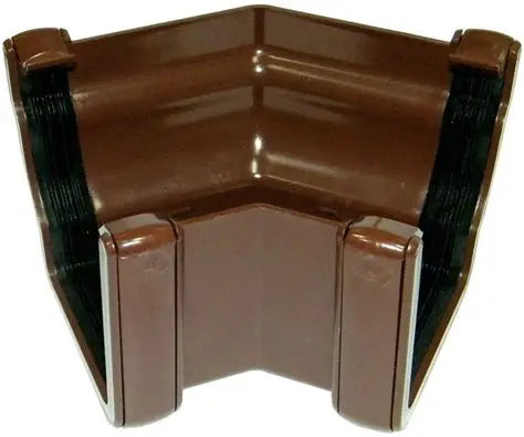 135° Ogee External Gutter Angle (RAN4)