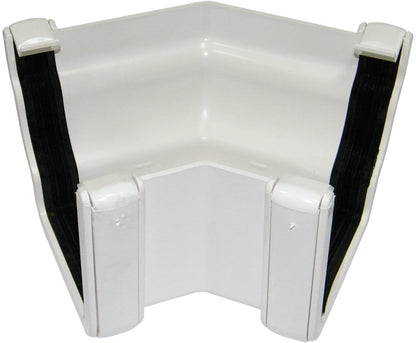 135° Ogee External Gutter Angle (RAN4)