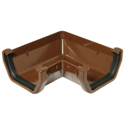 90° Gutter Angle (RAS1)