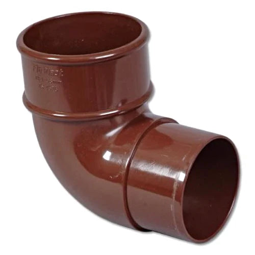 (RB1) 92.5 Degree Offset Bend