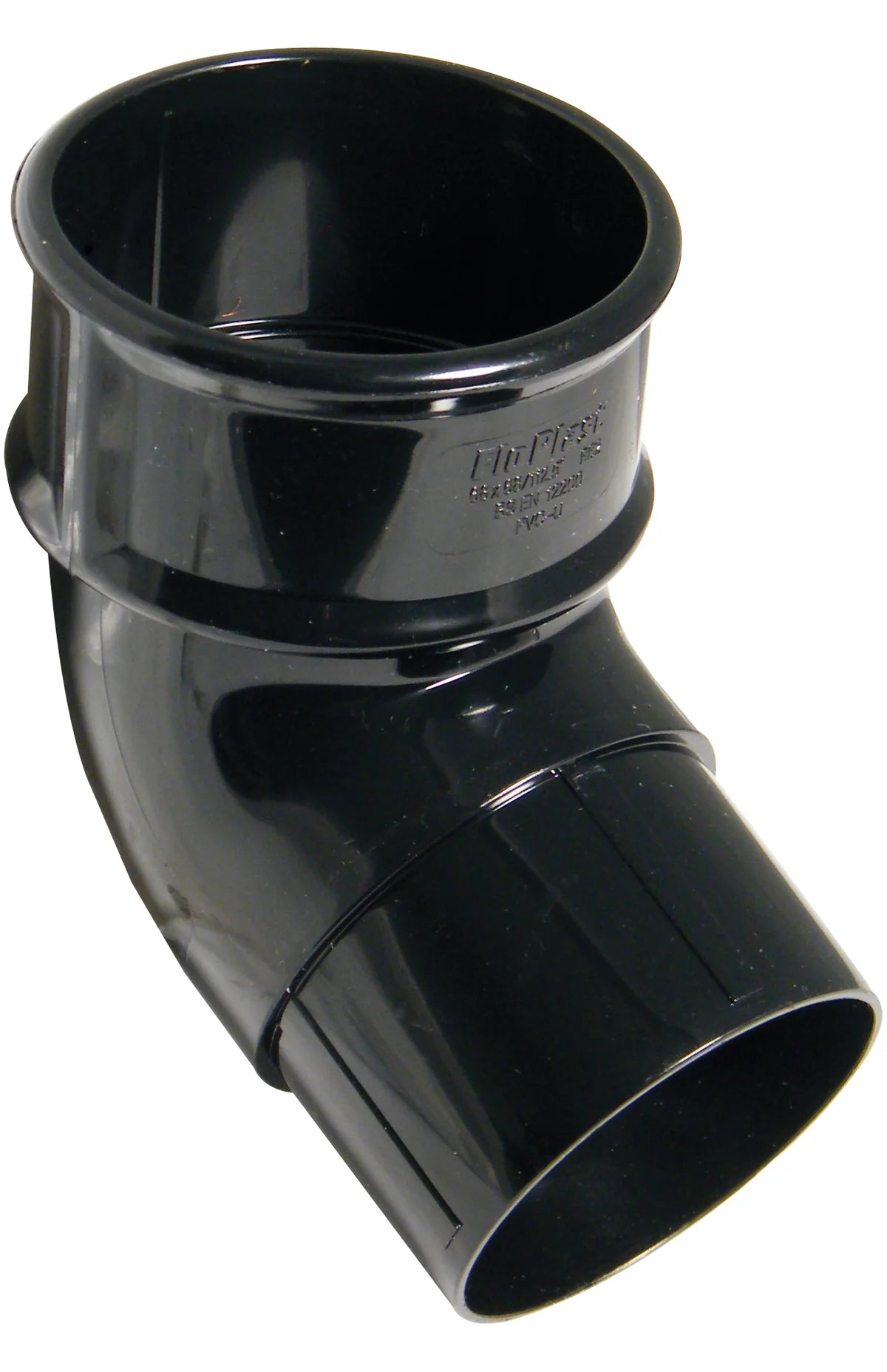 (RB2) 112.5 Degree Offset Bend