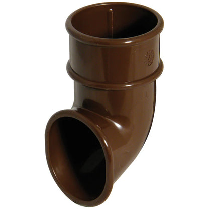 (RBM3) Downpipe Shoe 50mm Miniflo