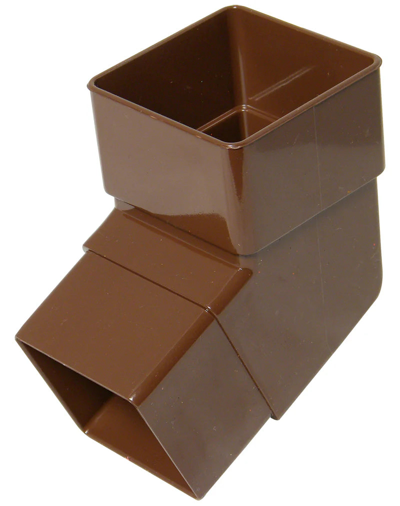 112.5 Degree Ogee Offset Bend