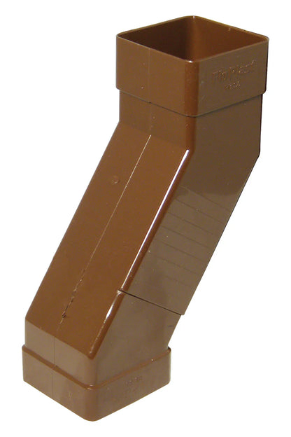 Adjustable Offset Bend