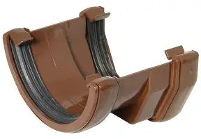 Square to Round Gutter Adaptor (RDS1)
