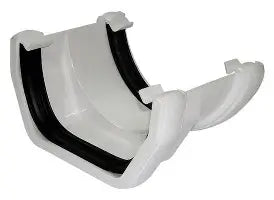 Square to Round Gutter Adaptor (RDS1)
