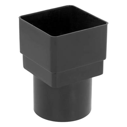 Square To Round Downpipe Adaptor (RDS2)