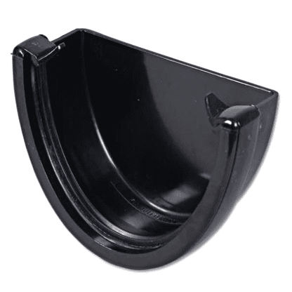 Hi Cap External Stopend